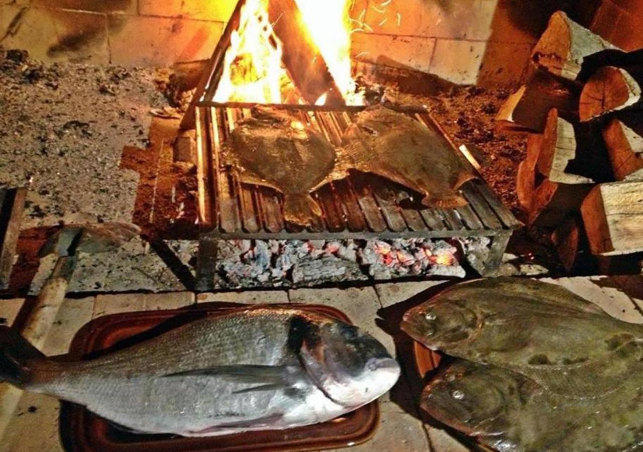 הוילה Zamask Casa Leonarda, Old Authentic Istrian Stone House Near Motovun, Central Istria מראה חיצוני תמונה